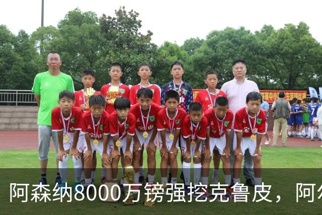 阿森纳8000万镑强挖克鲁皮，阿尔特塔冬窗补强锋线